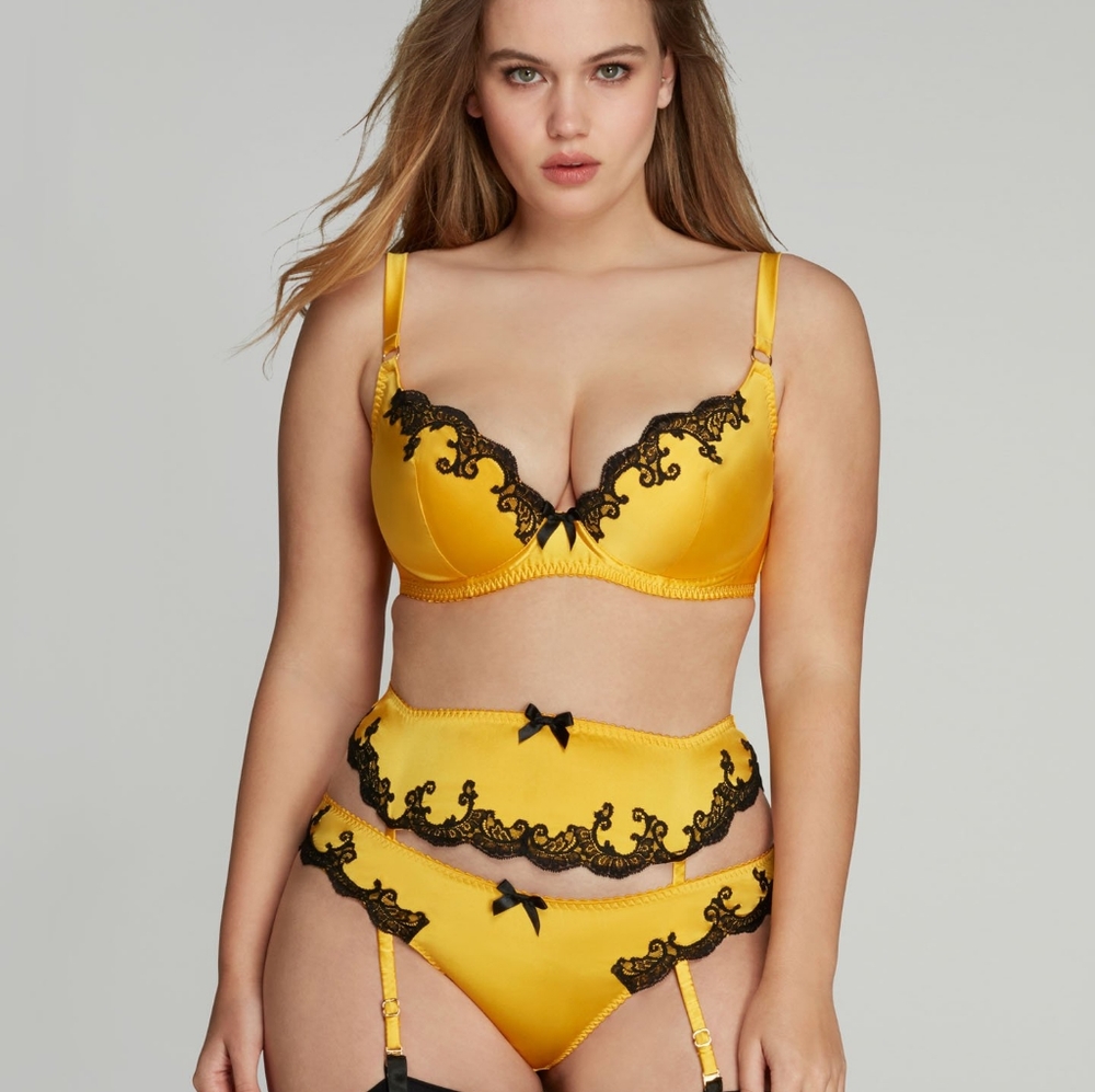 Agent Provocateur Molly Set
